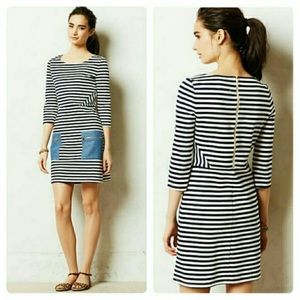 Marin Dress by Tabitha